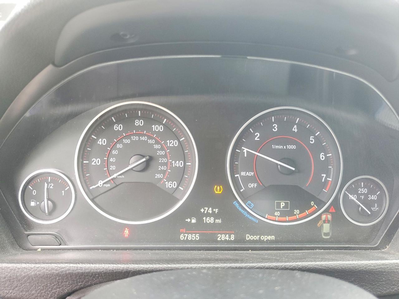 2017 BMW 430I Gran Coupe - zdjęcie 9
