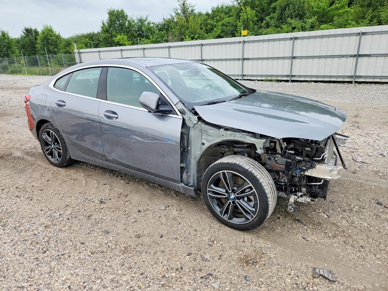 2024 BMW Seria 2 228i - zdjęcie 4