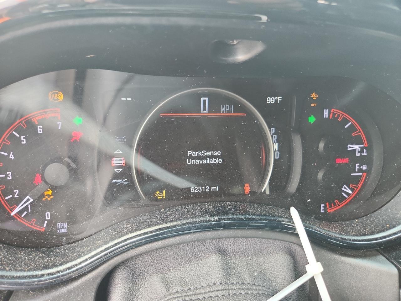 2023 Dodge Durango R - zdjęcie 9
