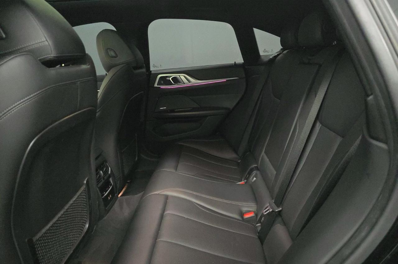 2023 BMW I4 Edrive 40 - zdjęcie 6