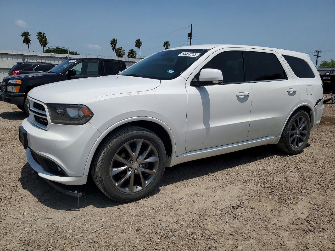 Dodge Durango - zdjęcie 1