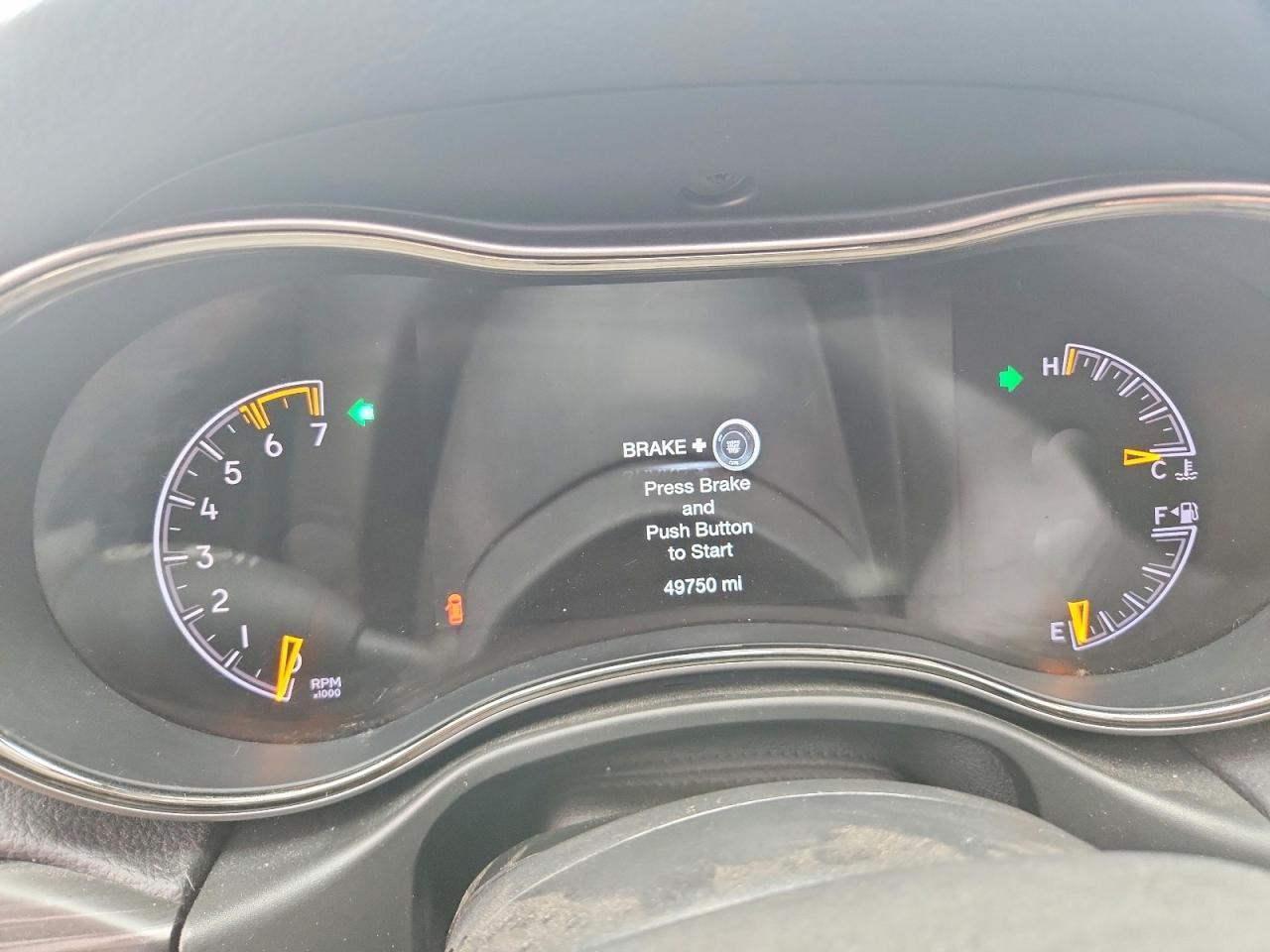 2020 Jeep Grand Cherokee Limited - zdjęcie 9