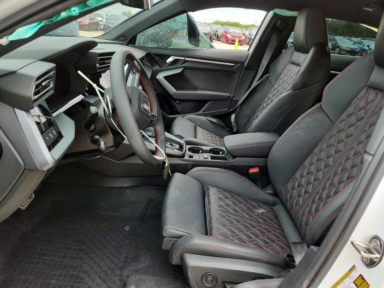 2026 Audi S3 Premium - zdjęcie 7