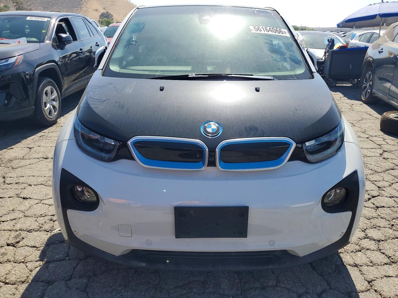 2014 BMW I3 Bev - zdjęcie 5
