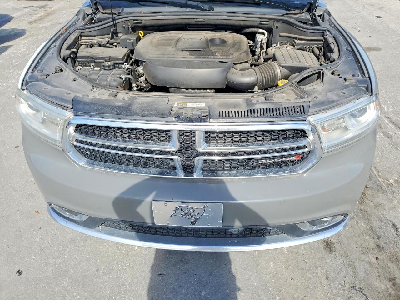 2020 Dodge Durango Sxt - zdjęcie 12