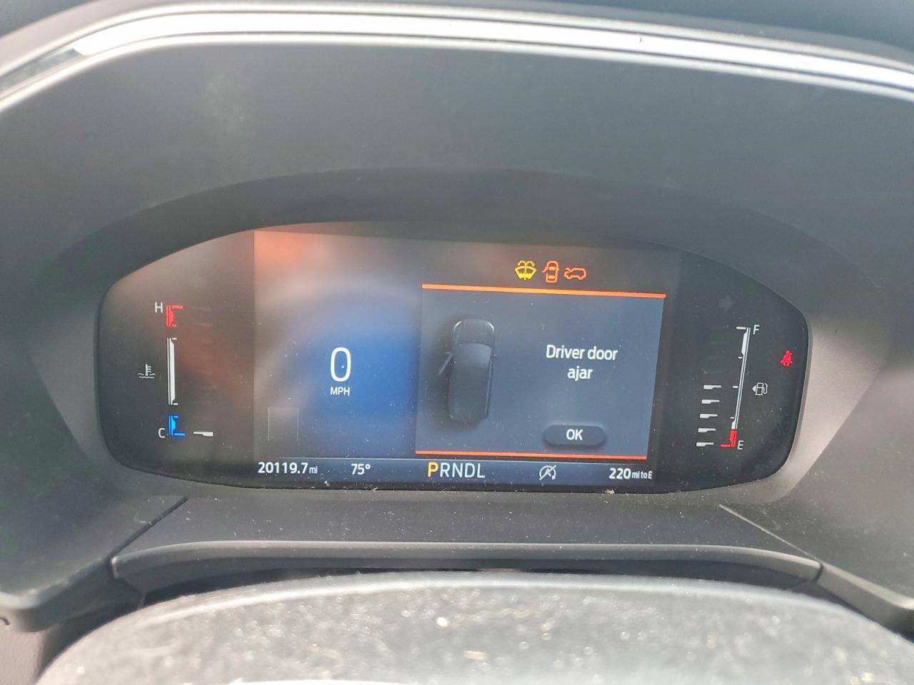 2023 Ford Escape St Line - zdjęcie 9