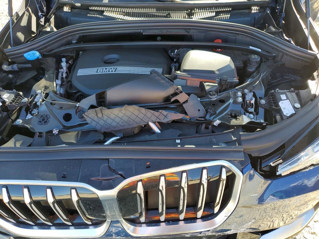 2024 BMW X1 xDrive28I - zdjęcie 12
