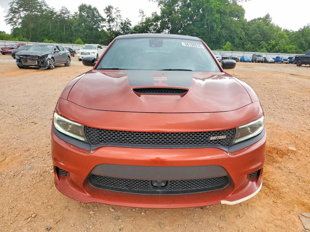 2023 Dodge Charger R - zdjęcie 5