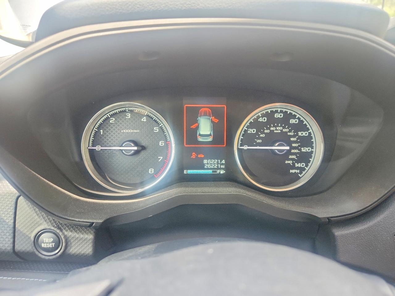 2023 Subaru Forester Touring - zdjęcie 9