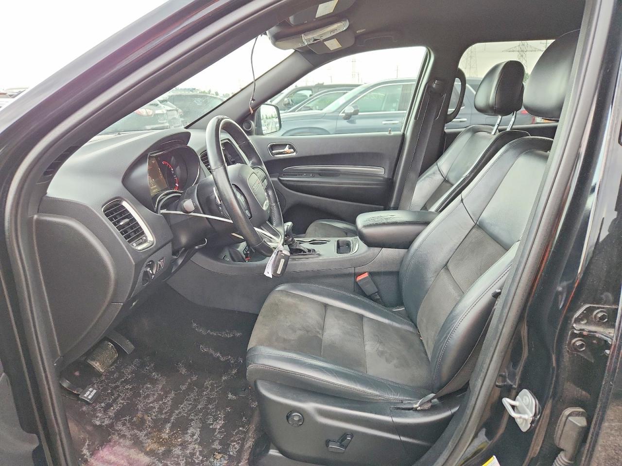 2019 Dodge Durango - zdjęcie 7