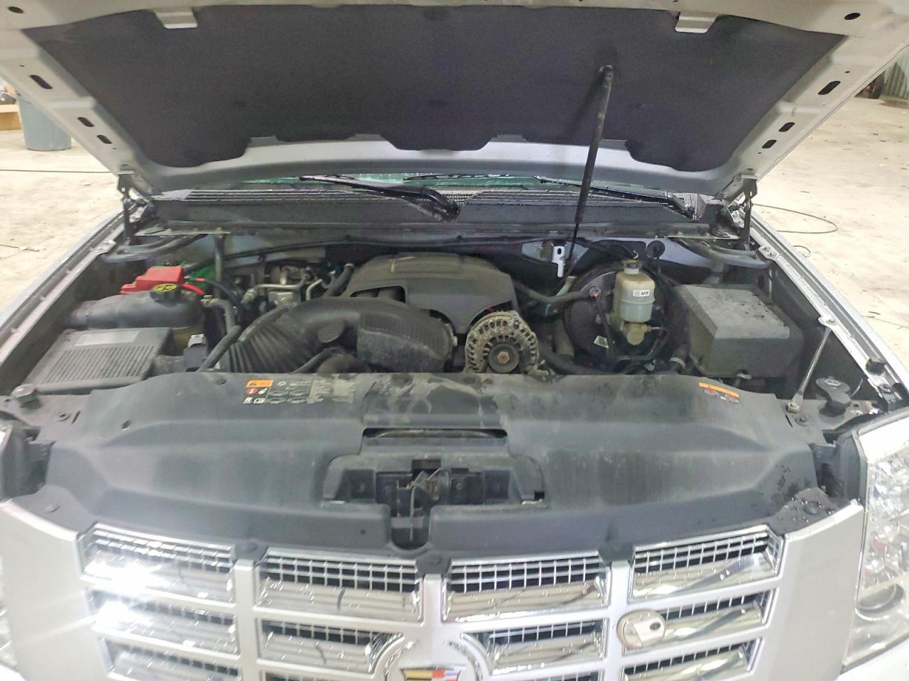 2013 Cadillac Escalade Esv Luxury - zdjęcie 12