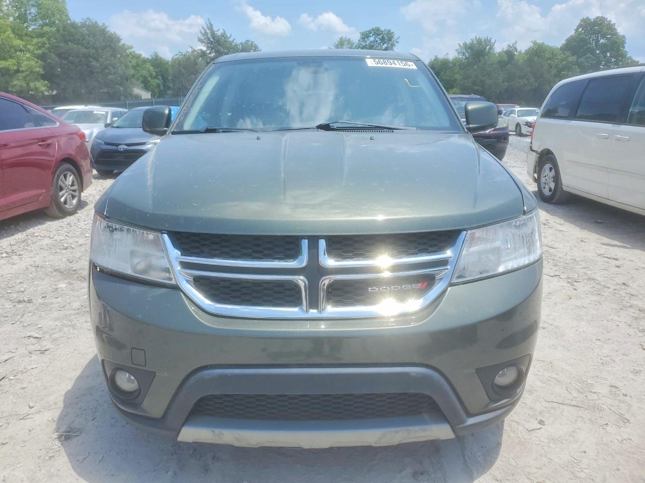 2019 Dodge Journey Se - zdjęcie 5
