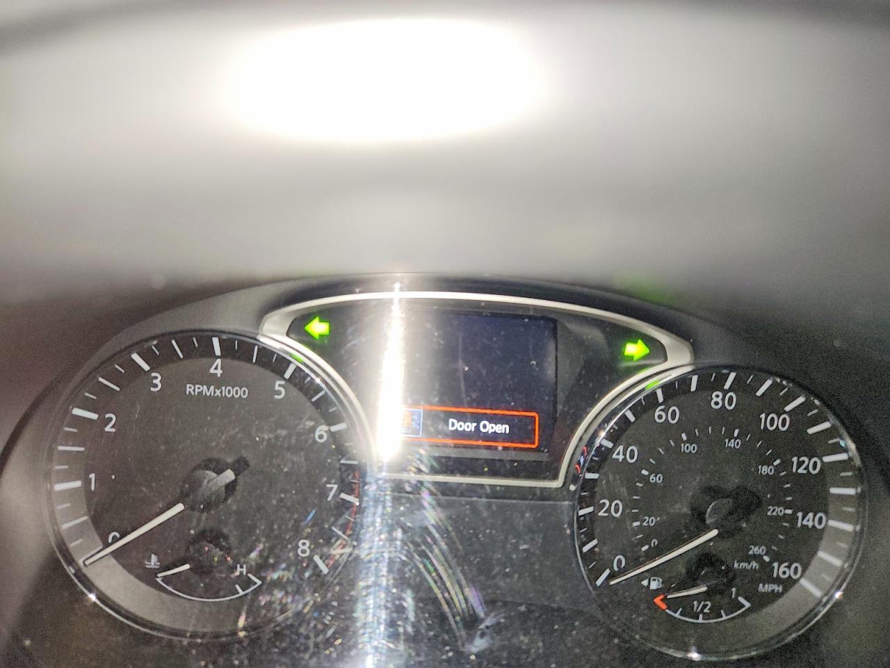 2018 Nissan Altima 2.5 S - zdjęcie 9