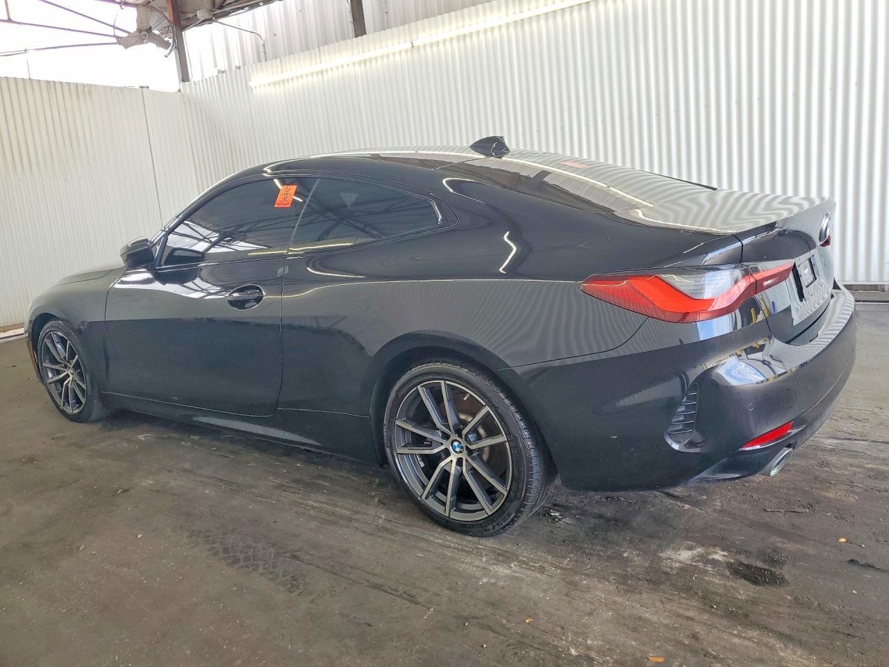 2022 BMW 430I - zdjęcie 2