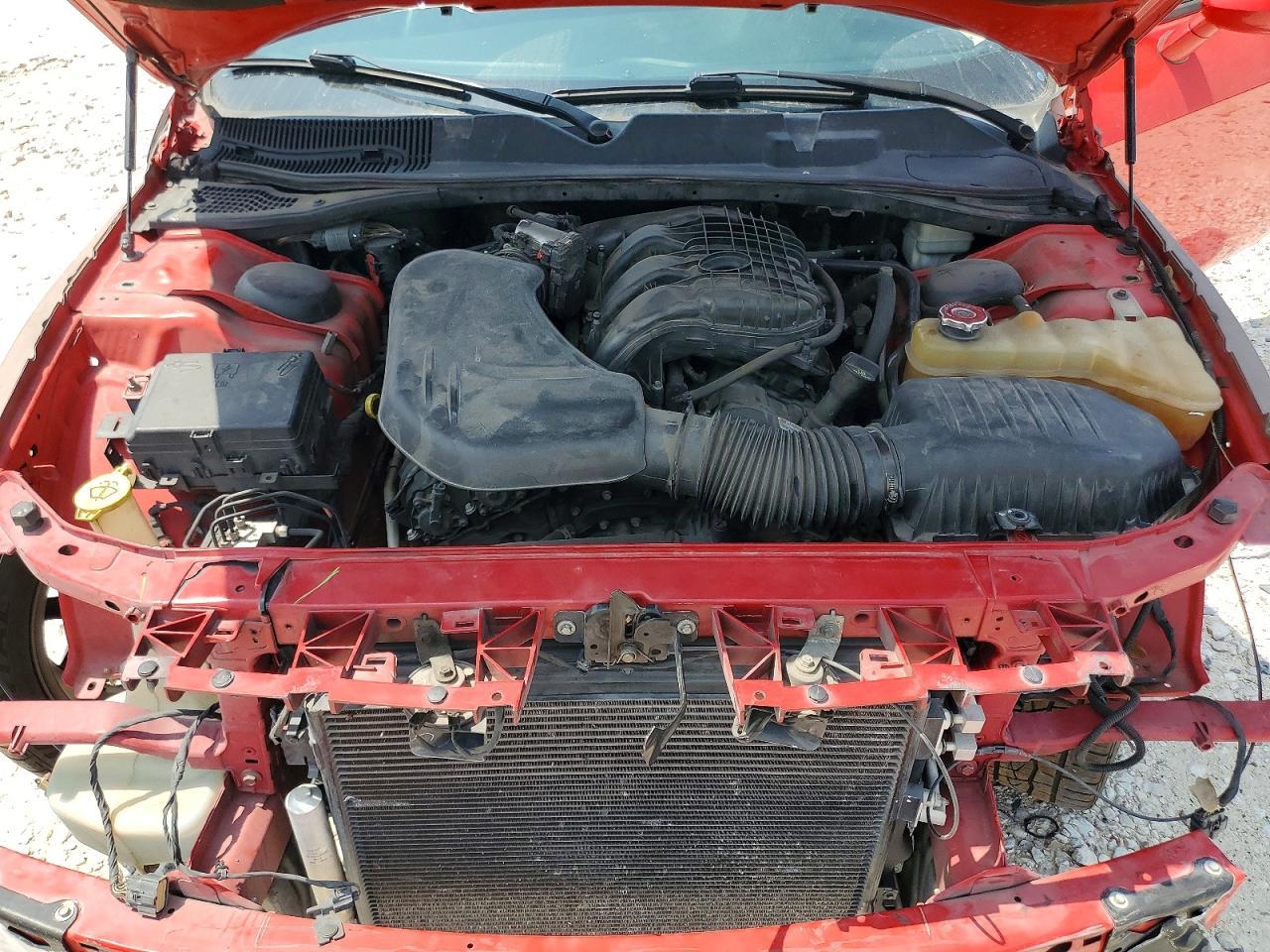 2015 Dodge Challenger Sxt Plus - zdjęcie 11