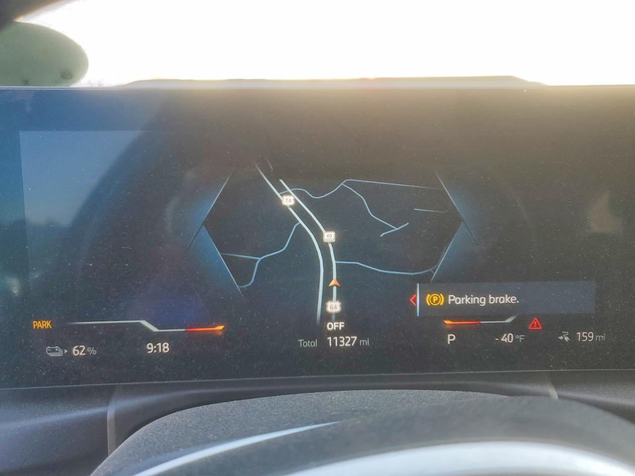 2024 BMW I4 Edrive 40 - zdjęcie 9