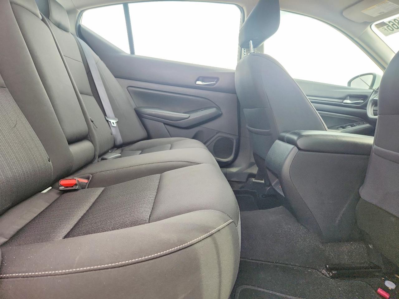 2020 Nissan Altima S - zdjęcie 10