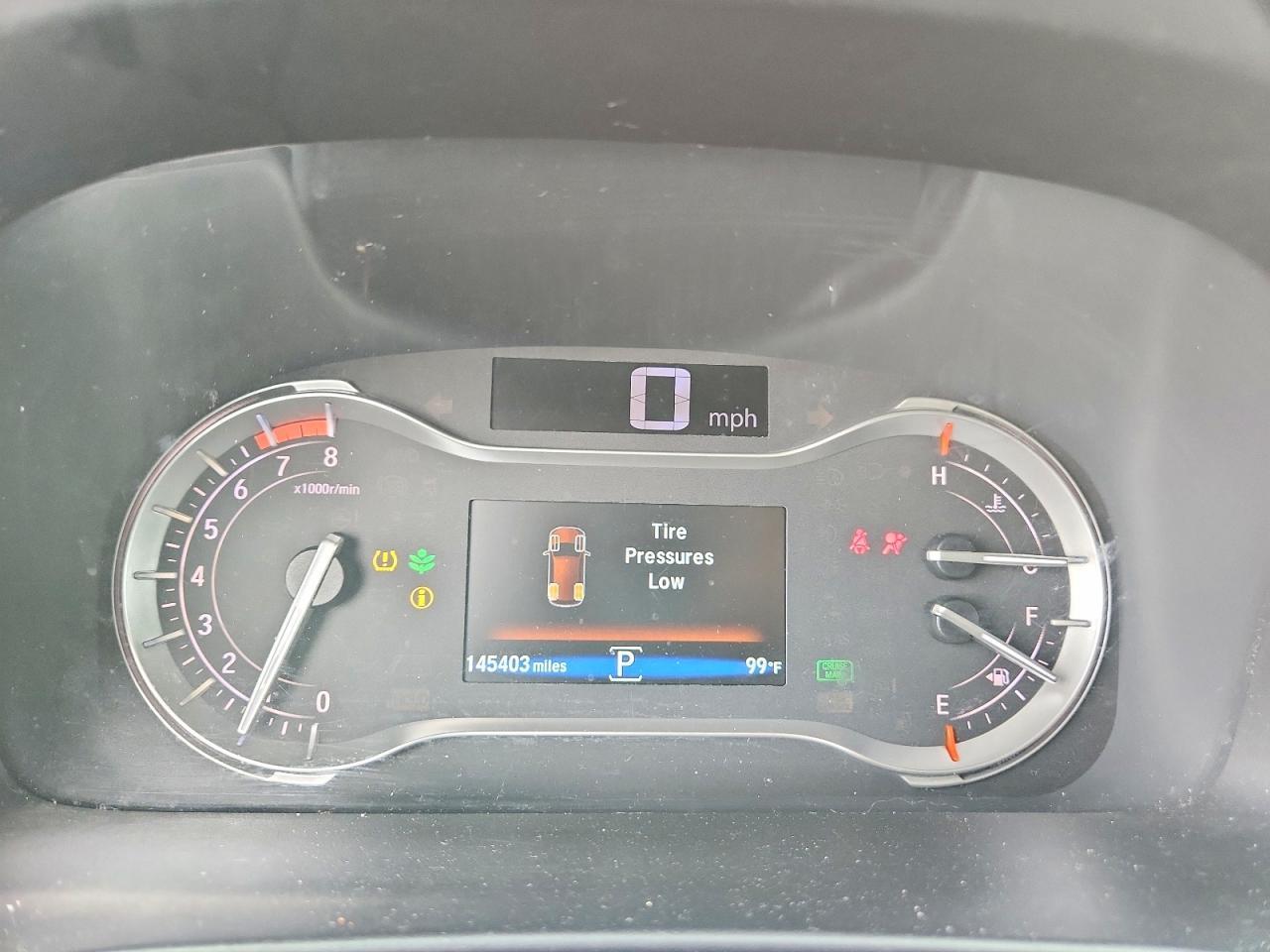 2016 Honda Pilot Exl - zdjęcie 9