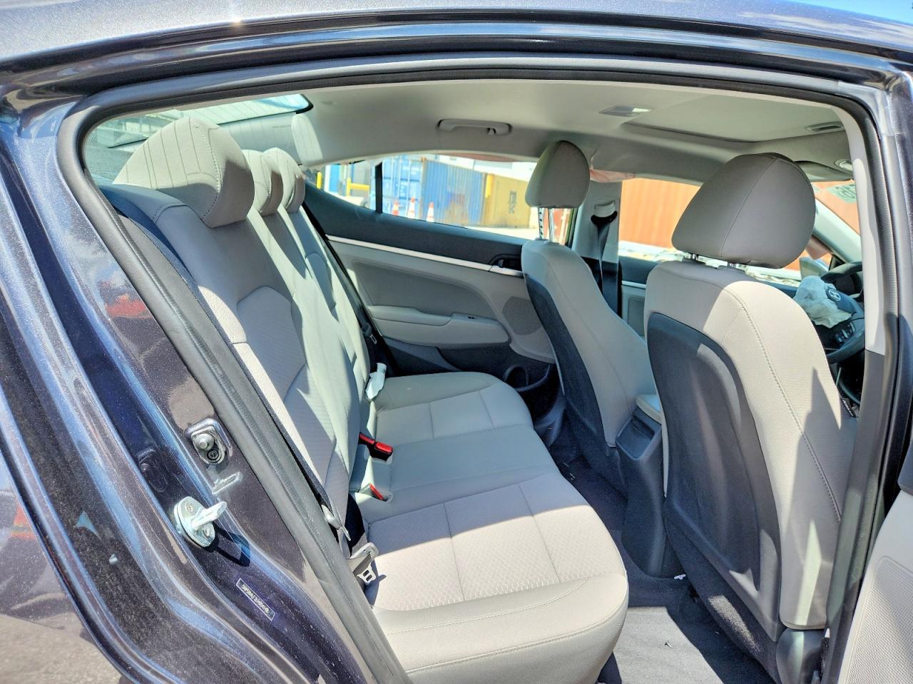 2020 Hyundai Elantra Value Edition - zdjęcie 10