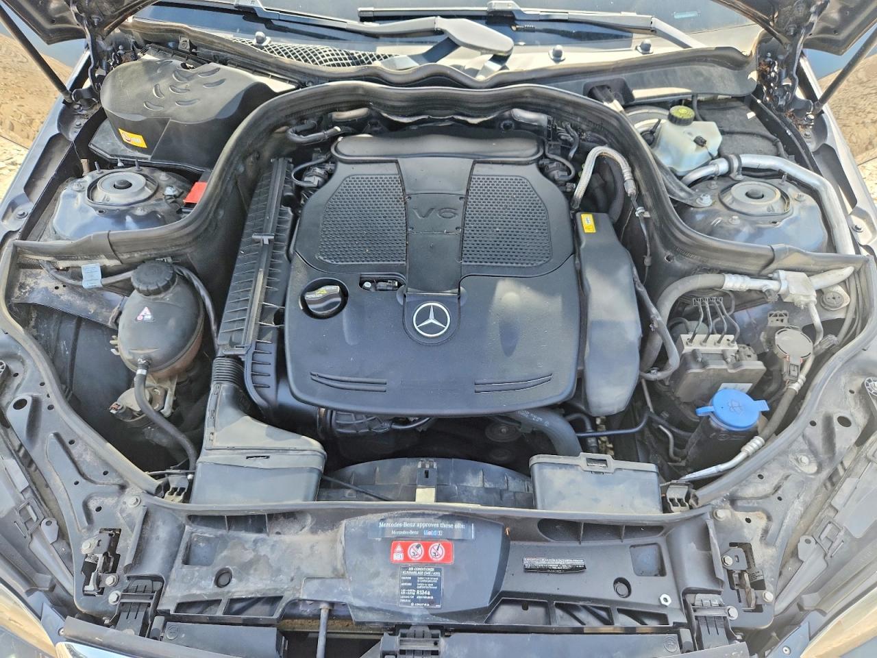 2016 Mercedes-Benz E 350 4Matic - zdjęcie 11