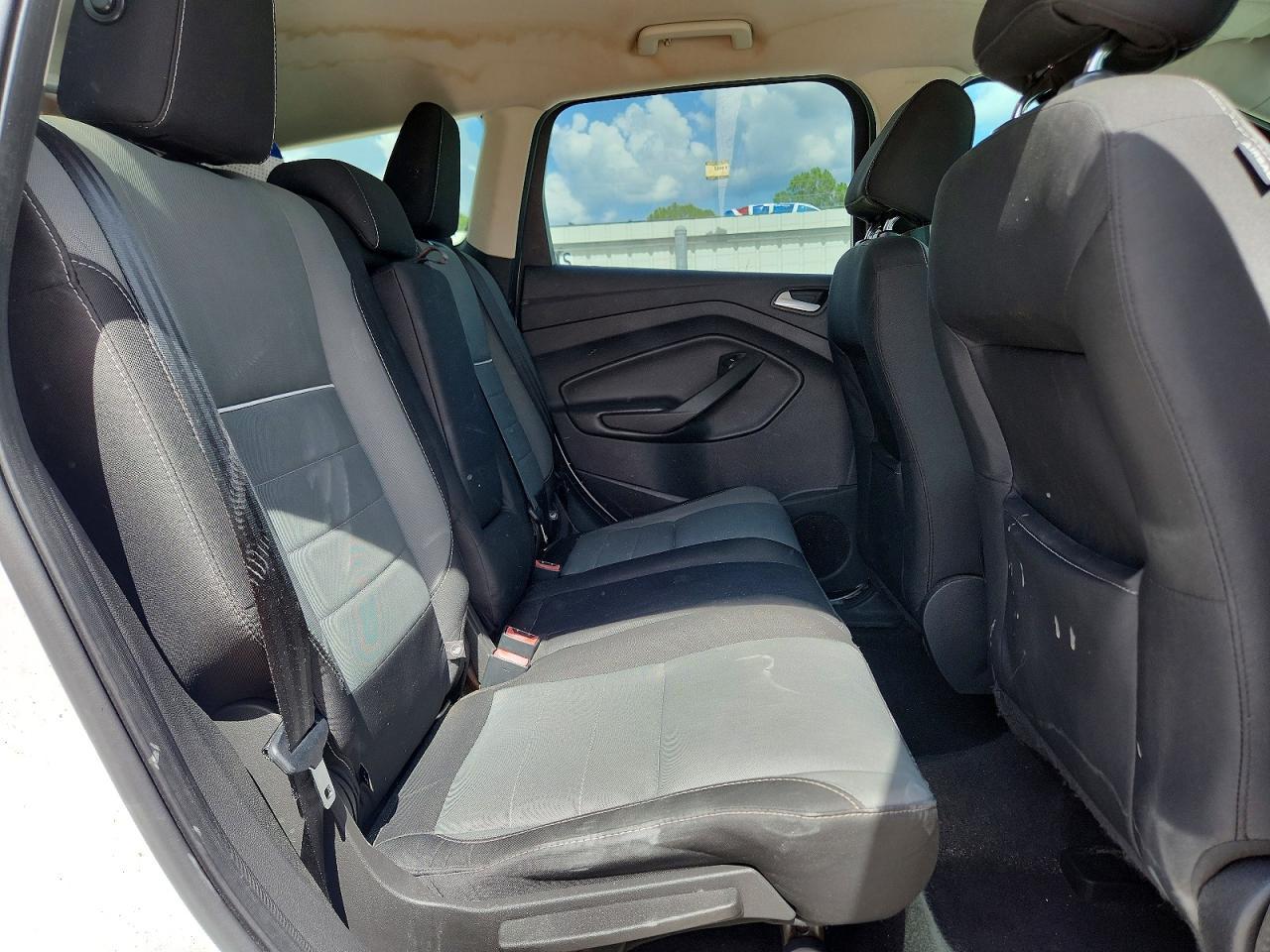 2015 Ford Escape Se - zdjęcie 11
