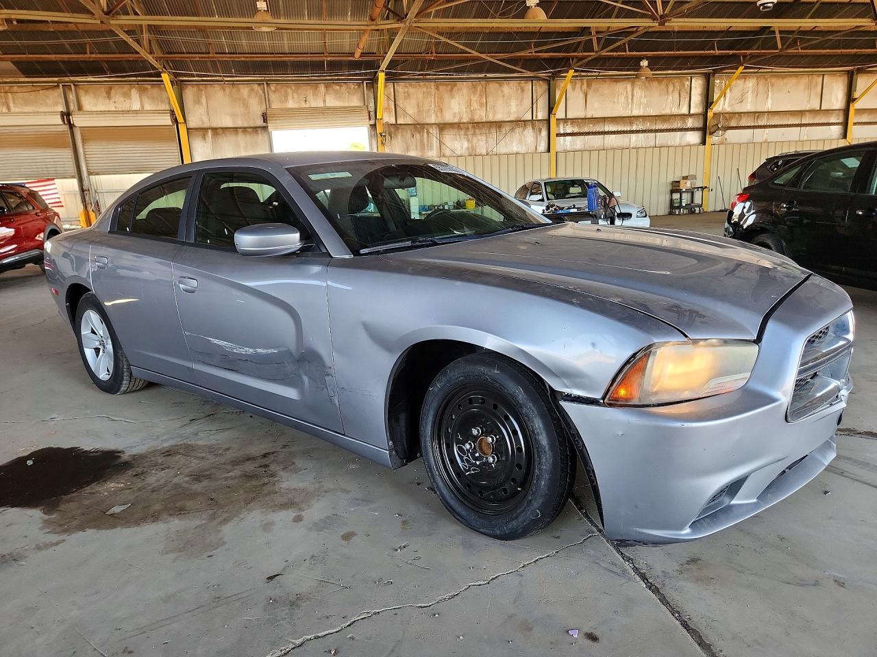 Dodge Charger - zdjęcie 4