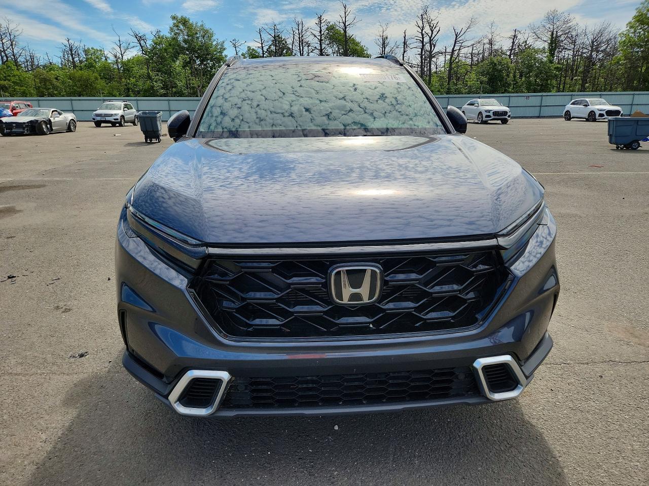 2024 Hond Cr-V Sport - zdjęcie 5