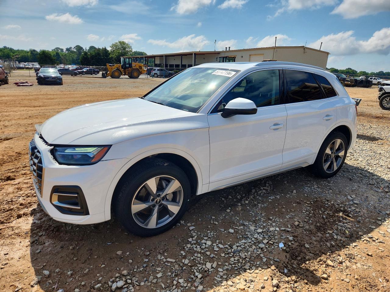 2023 Audi Q5
