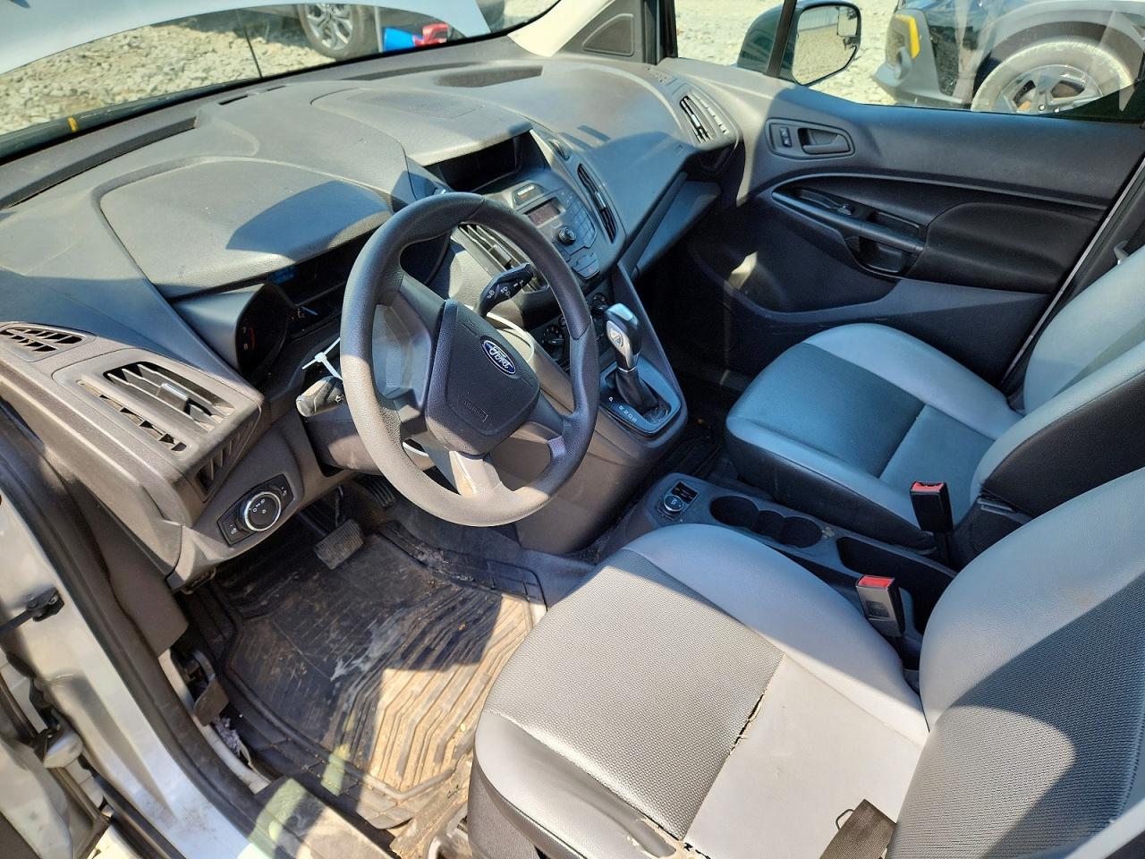 2016 Ford Transit Connect Xl - zdjęcie 8
