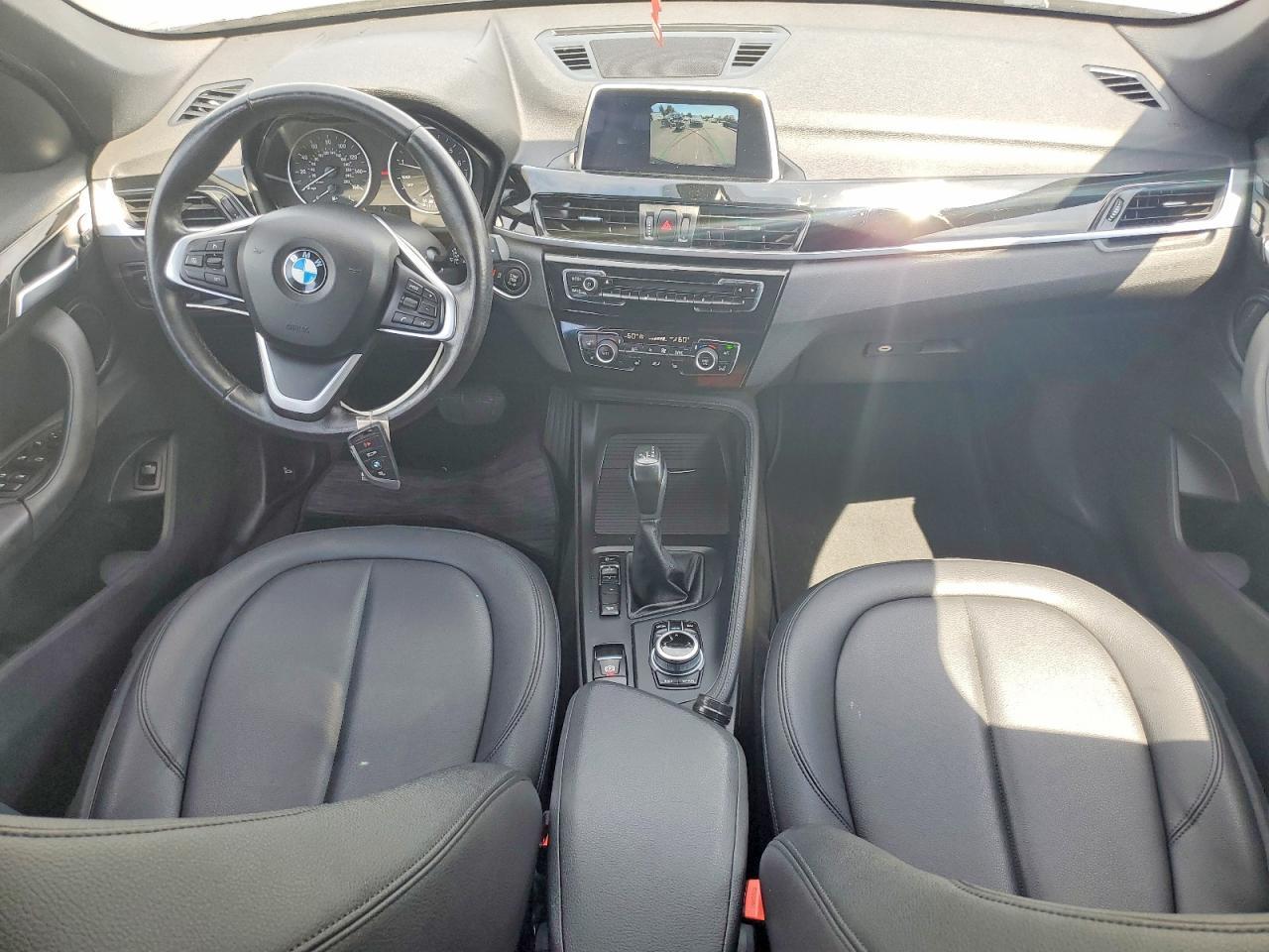 2018 BMW X1 xDrive28I - zdjęcie 8