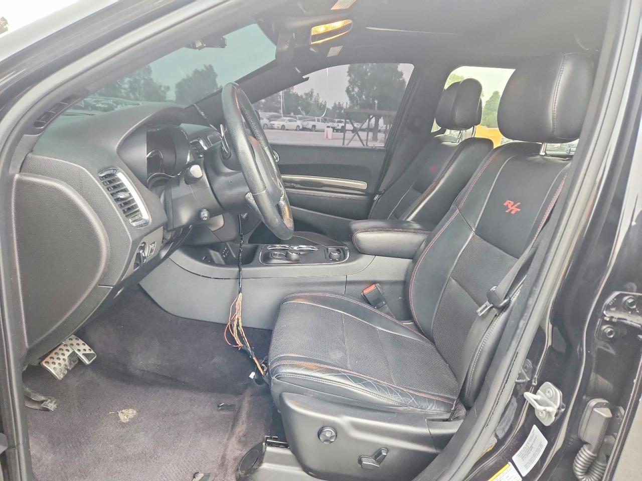 2015 Dodge Durango R/T - zdjęcie 7