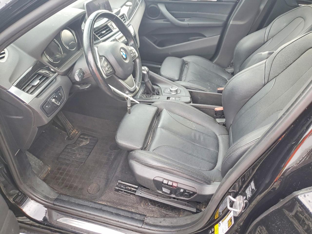 2018 BMW X1 xDrive28I - zdjęcie 7