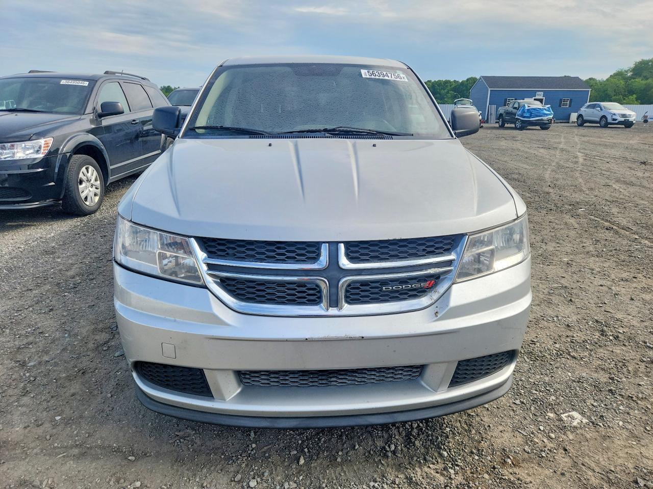 2013 Dodge Journey Se - zdjęcie 5