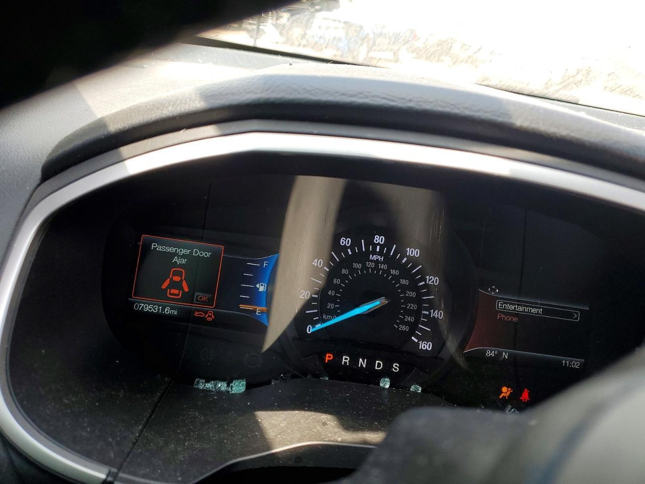 2019 Ford Edge Sel - zdjęcie 9