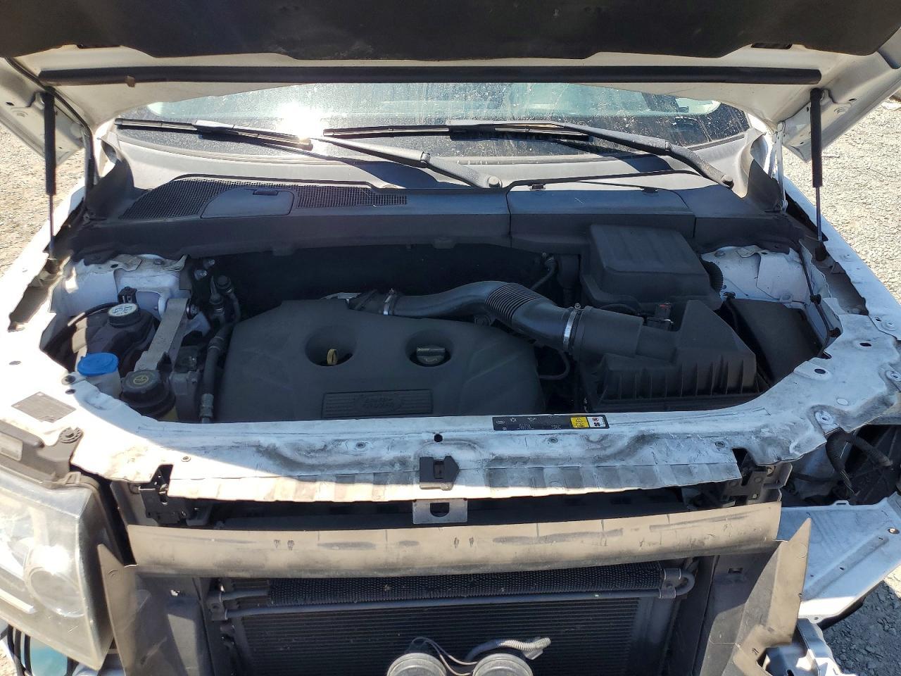 2013 Land Rover Lr2 Hse - zdjęcie 12