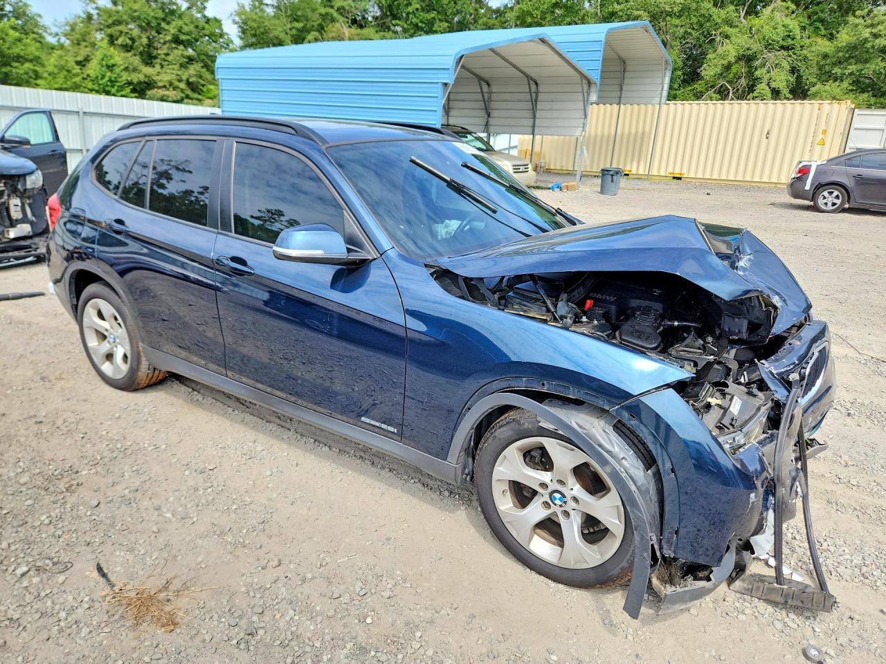 2013 BMW X1 Sdrive28I - zdjęcie 4