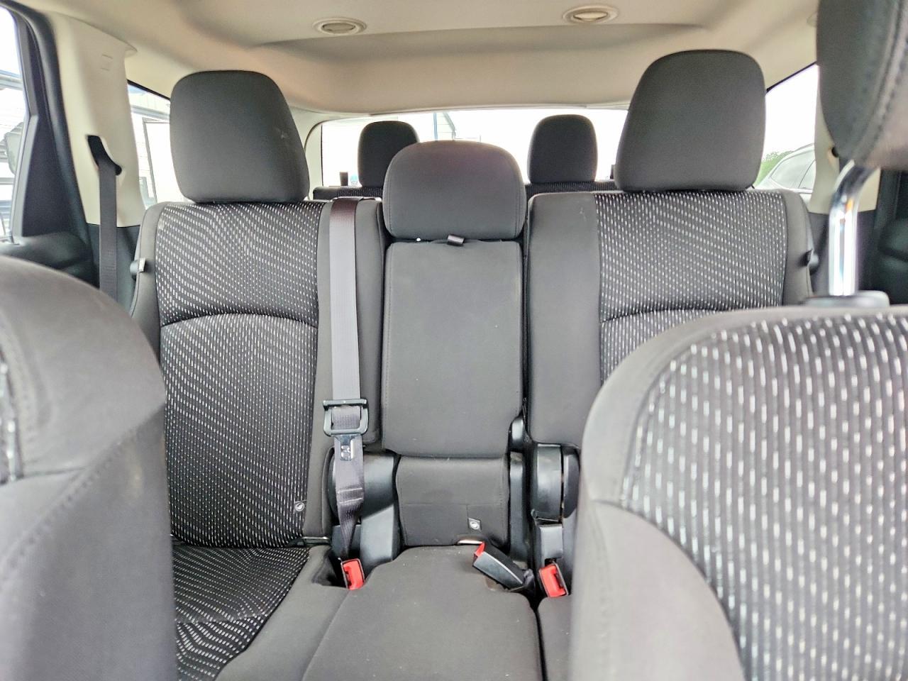 2017 Dodge Journey Se - zdjęcie 10
