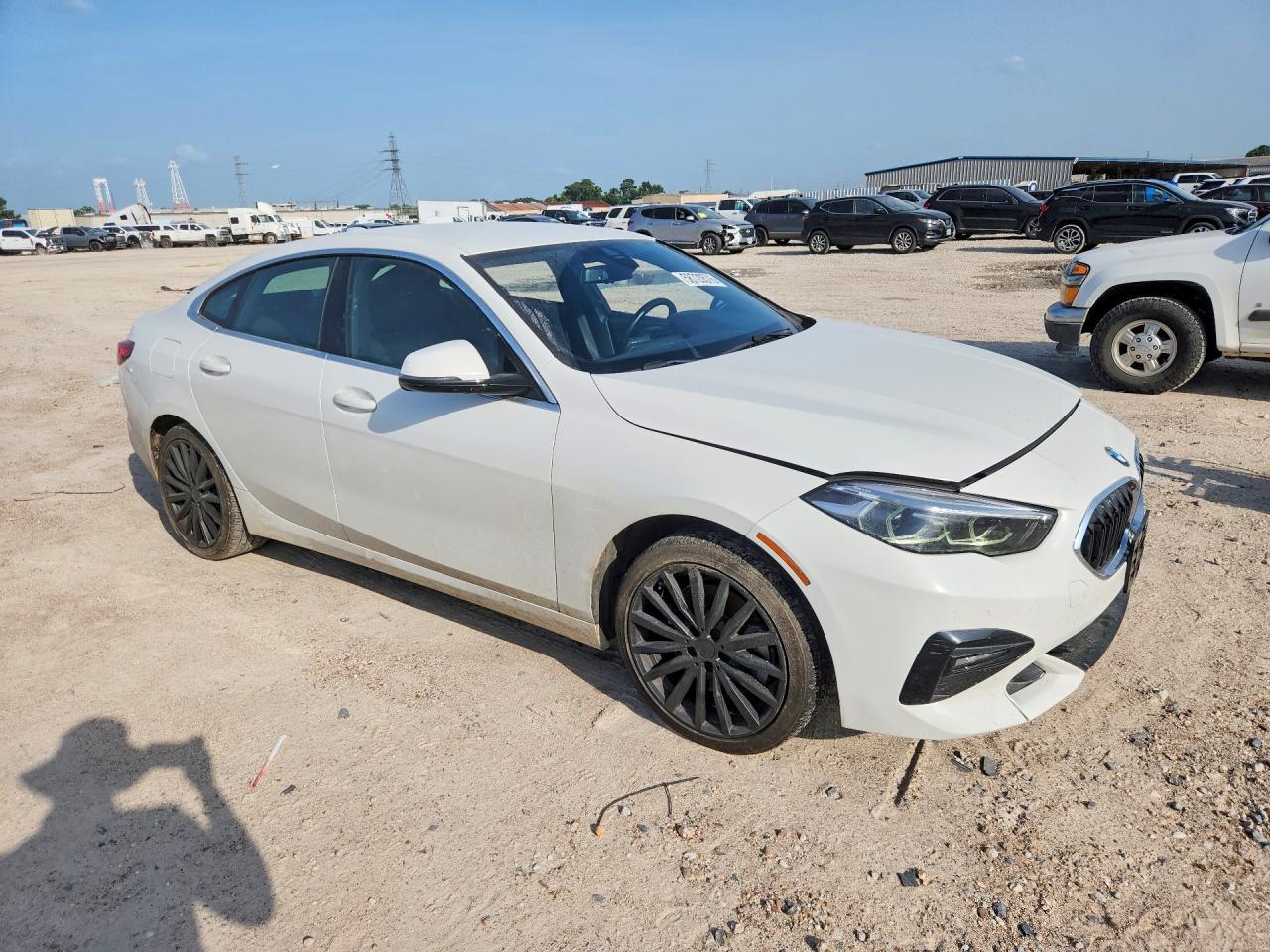 2021 BMW 228I - zdjęcie 4