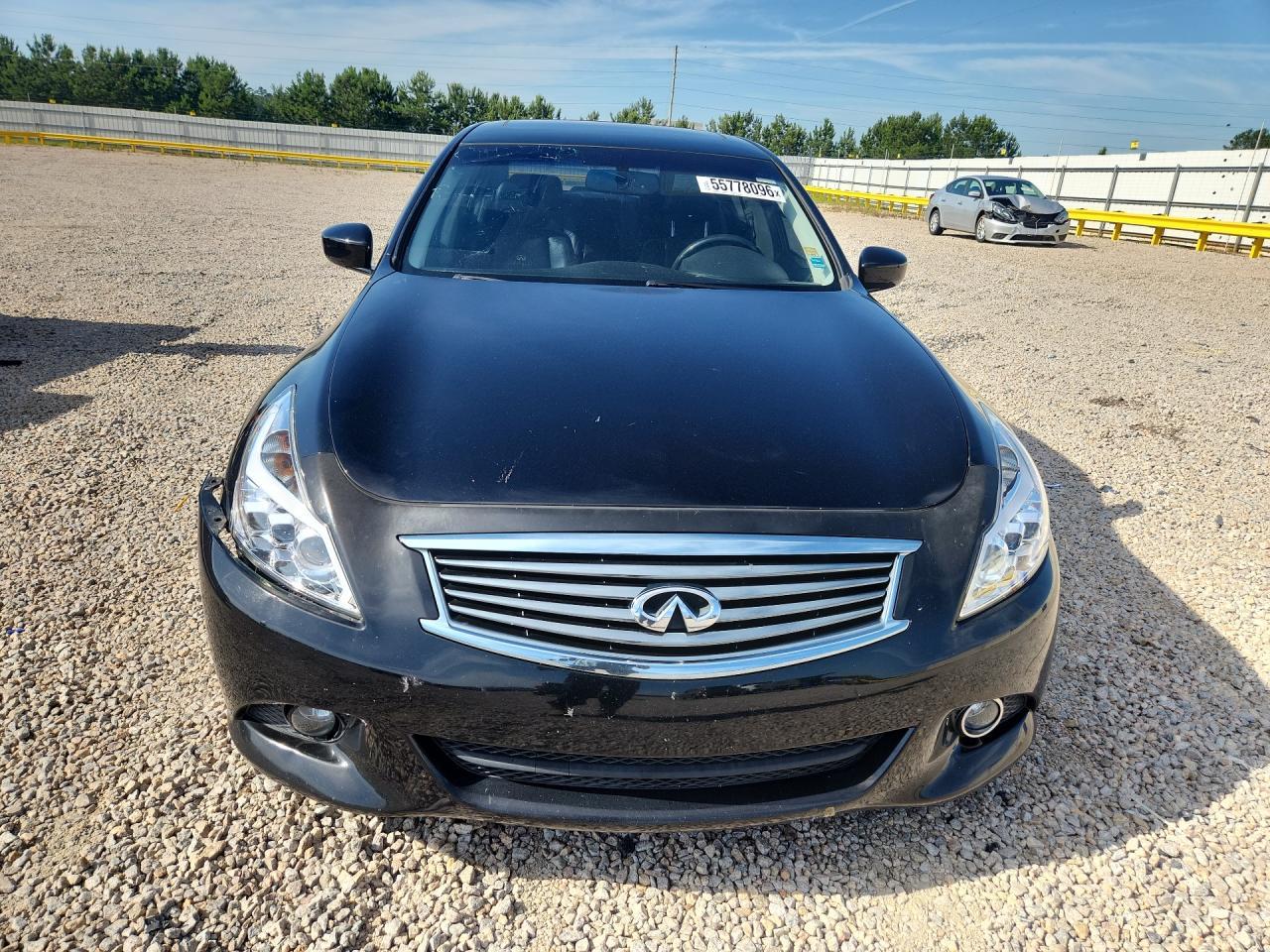 2013 Infiniti G37 Sedan Journey - zdjęcie 5