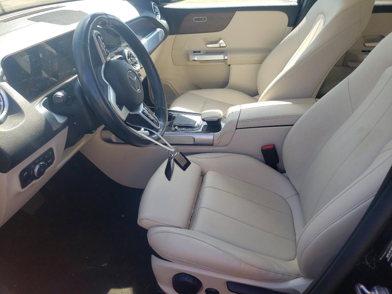 2022 Mercedes-Benz Glb 250 4Matic - zdjęcie 7