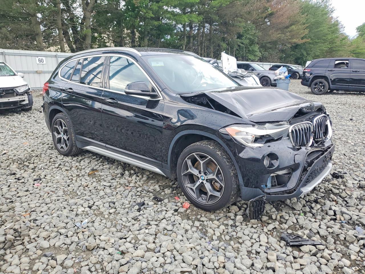 2018 BMW X1 xDrive28I - zdjęcie 4