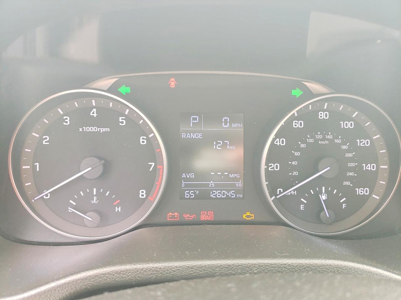 2017 Hyundai Elantra Se - zdjęcie 9