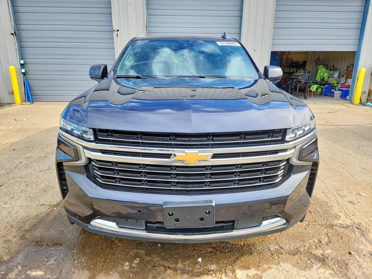 2023 Chevrolet Tahoe K1500 Lt - zdjęcie 5