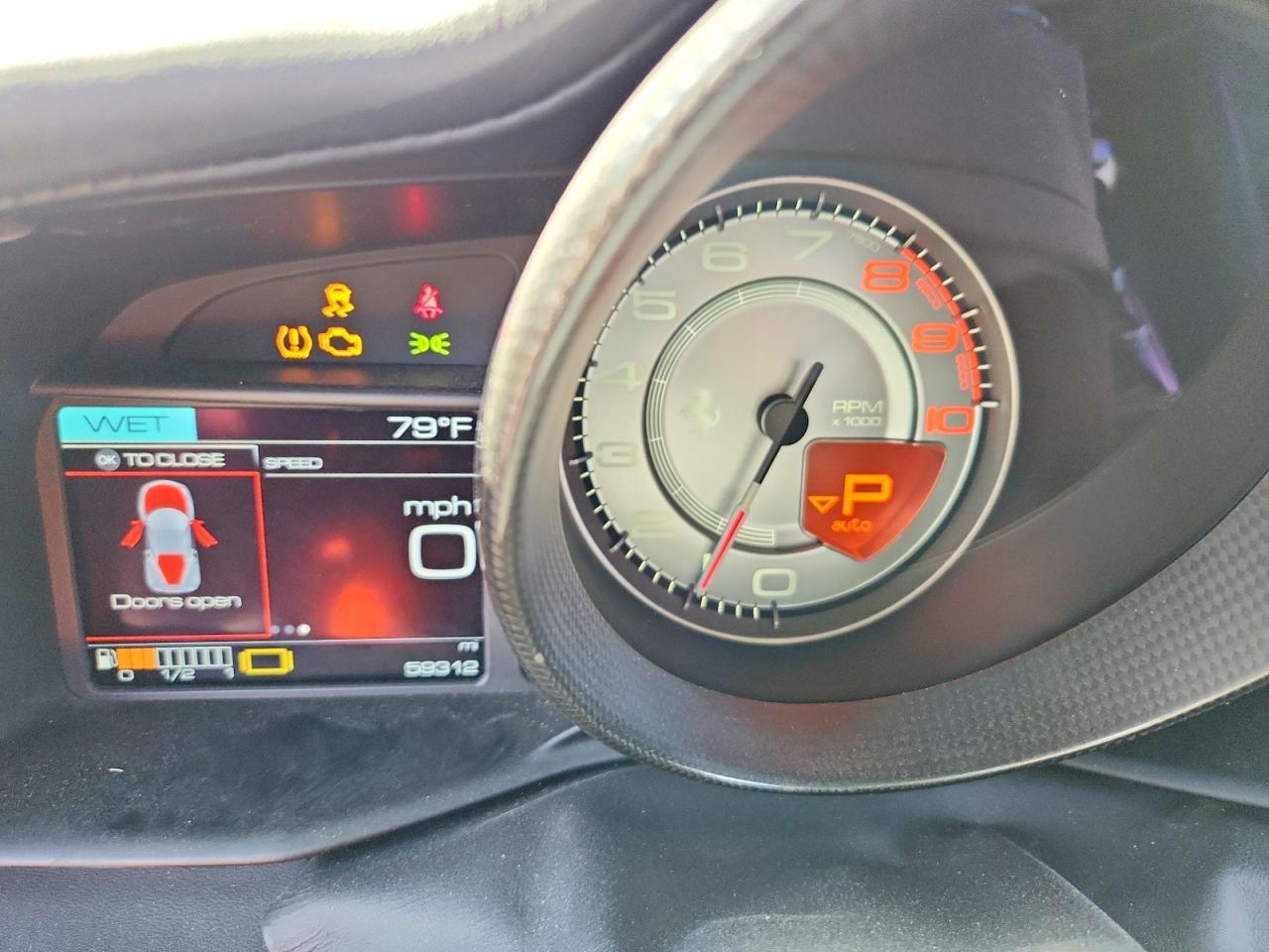 2018 Ferrari 488 Gtb - zdjęcie 9