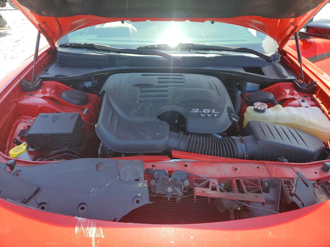 2022 Dodge Charger Gt - zdjęcie 11