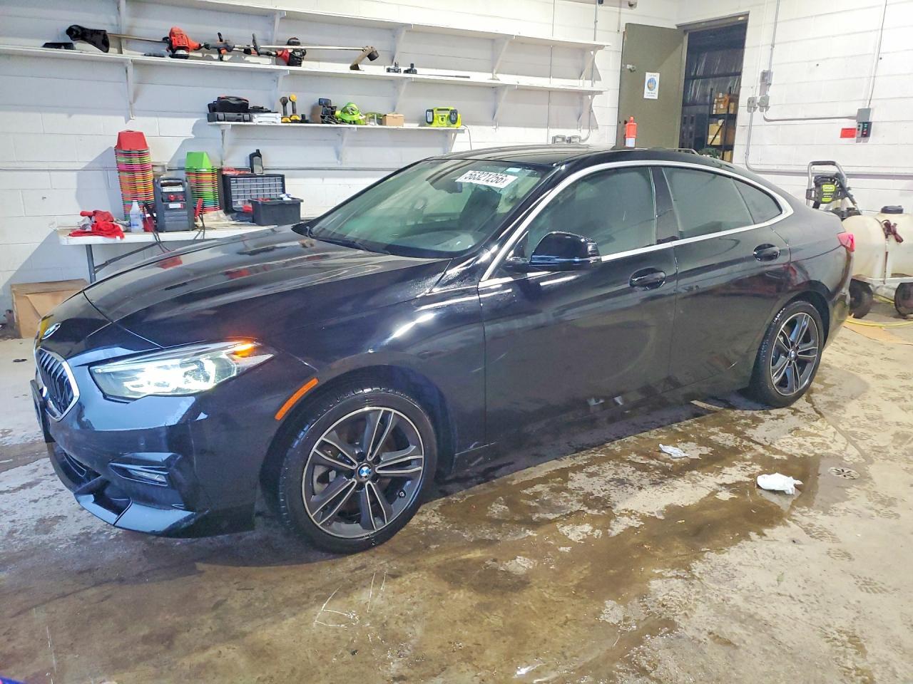 2021 BMW Seria 2 228i - zdjęcie główne