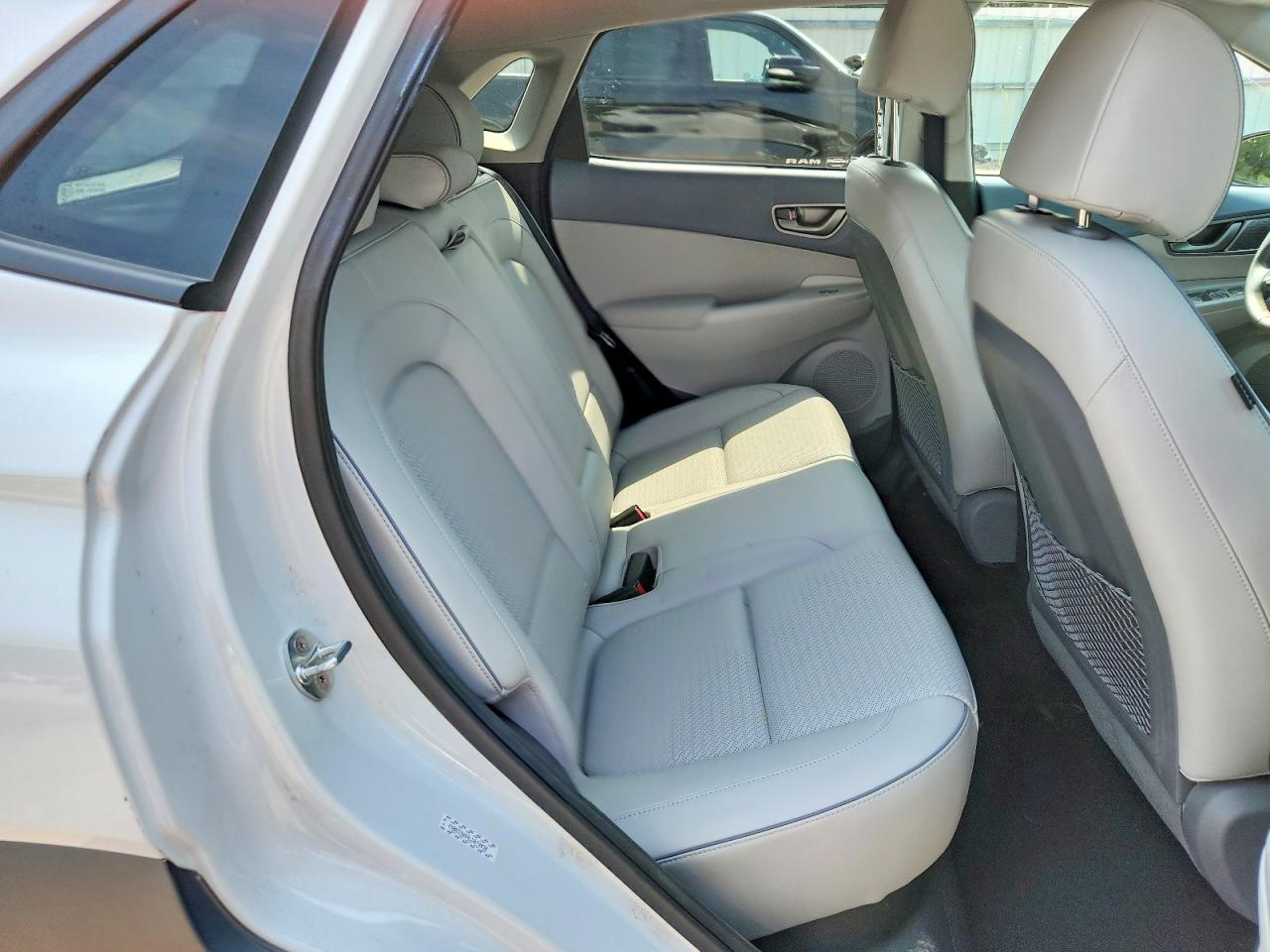 2020 Hyundai Kona Ultimate - zdjęcie 11