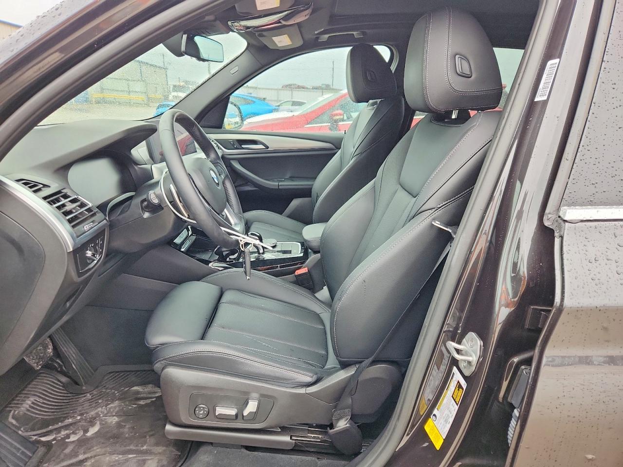 2023 BMW X3 Sdrive30I - zdjęcie 7