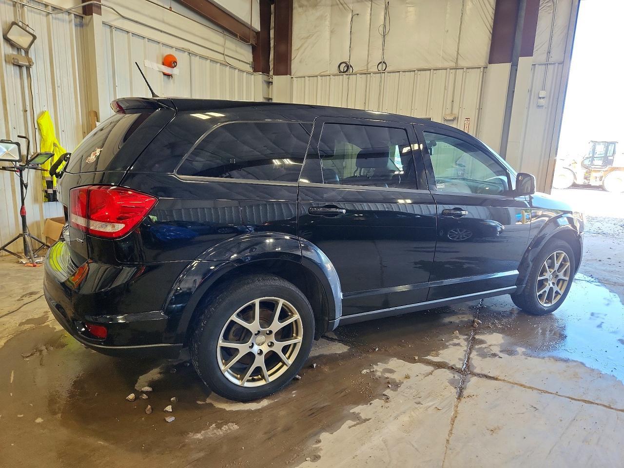 2017 Dodge Journey Gt - zdjęcie 3