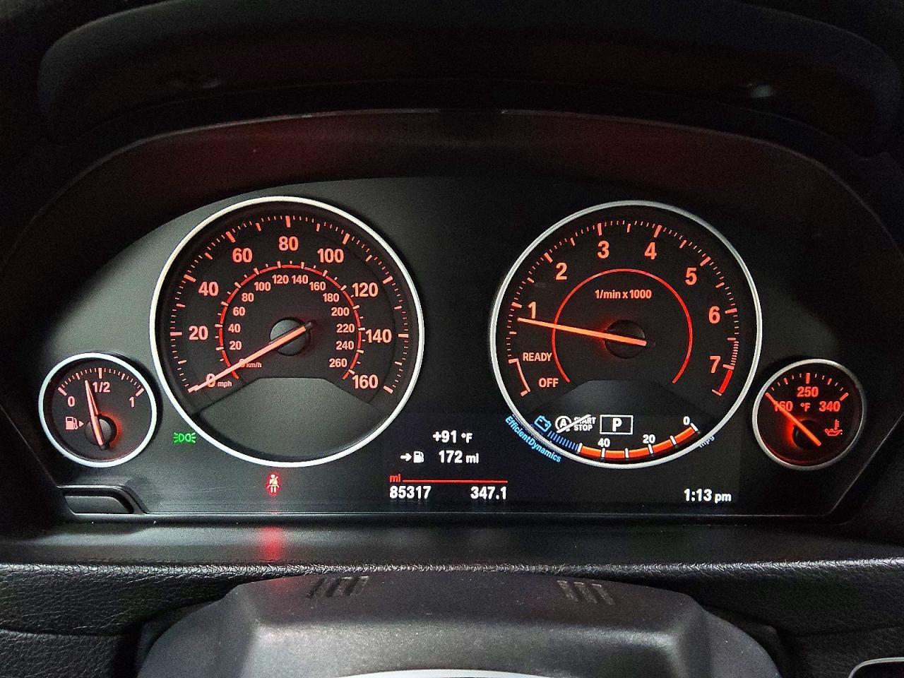 2018 BMW Seria 4 Cabrio 430i - zdjęcie 9